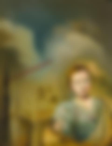 PAYSAGE AVEC FEMME (preview)