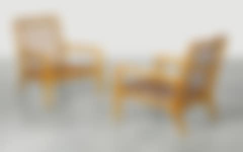 PAIR OF ARMCHAIRS (preview)