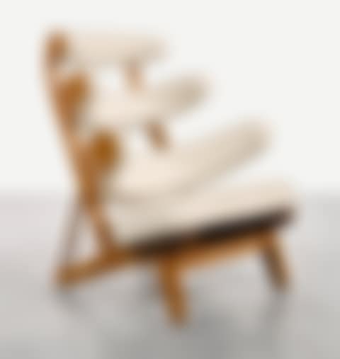 'PYRAMID' CHAIR (preview)