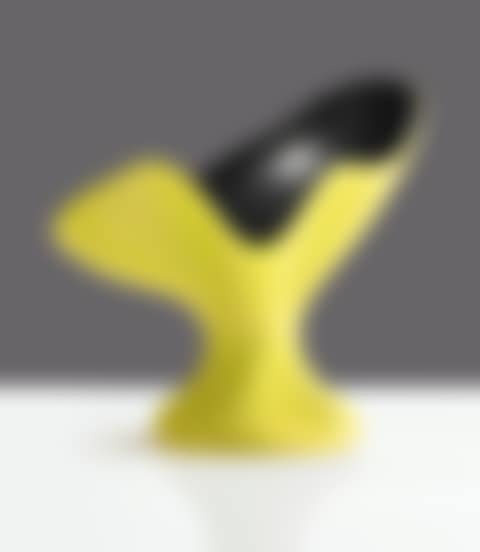'COROLLE' VASE, MODEL NO. 1056 (preview)