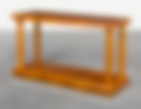 CONSOLE (preview)