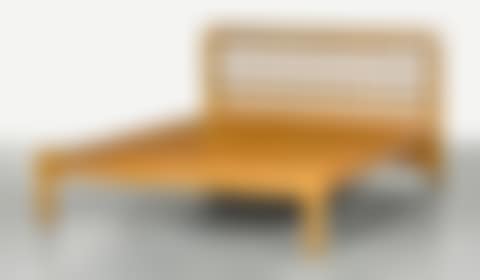 DOUBLE BED (preview)