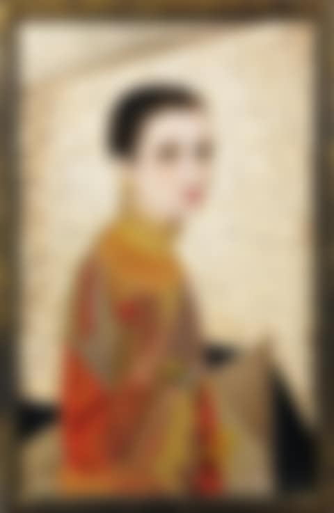 MADAME AGNÈS, A UNIQUE PANEL (preview)
