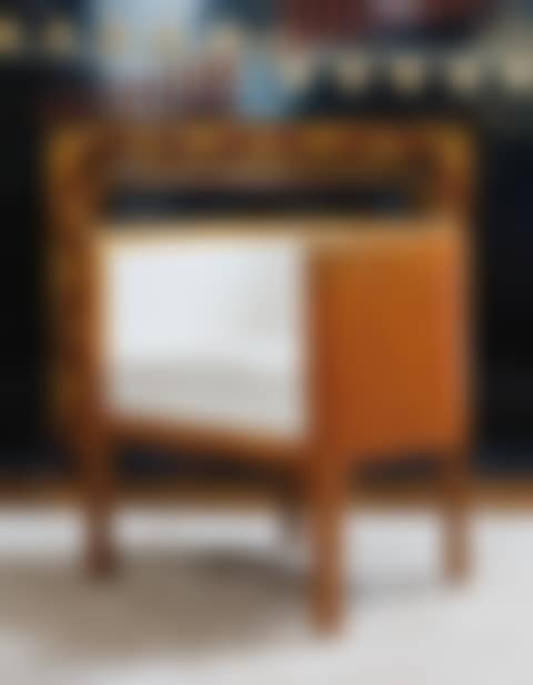 FAUTEUIL (preview)