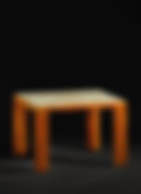 AN IMPORTANT COFFEE TABLE (preview)