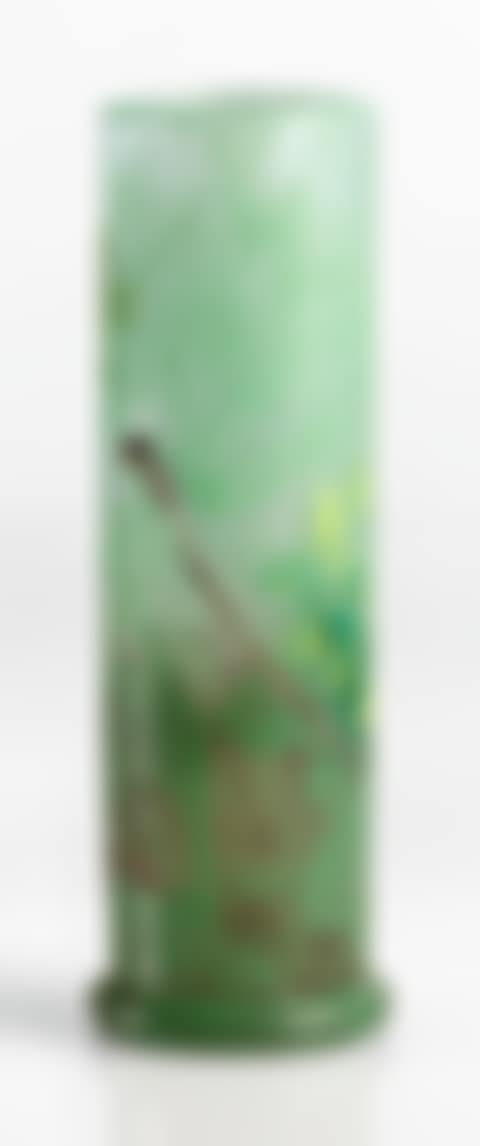 "LIBELLULES" VASE (preview)