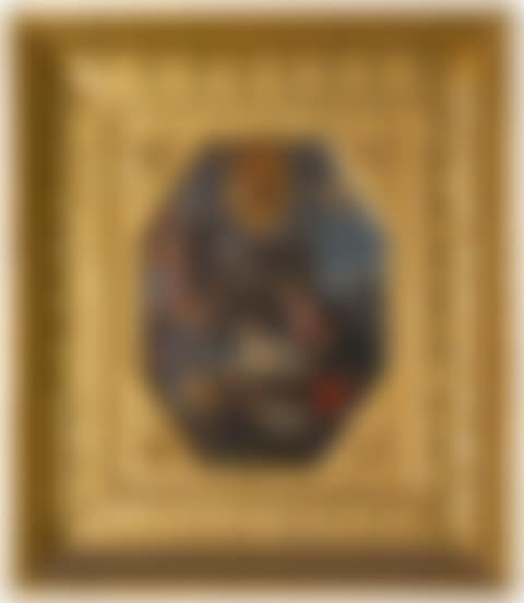 THE ADORATION OF THE SHEPHERDS (preview)