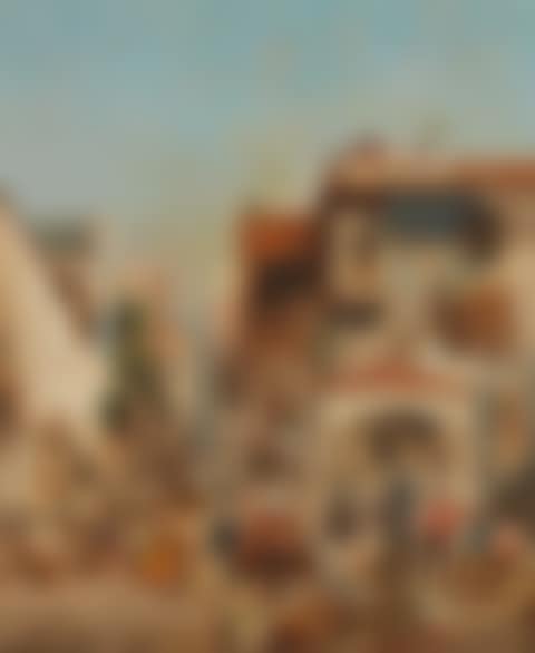 THE VILLAGE MARKET (preview)