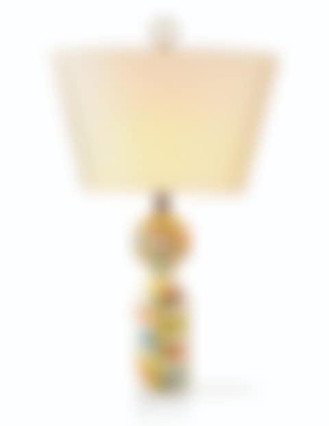 LAMPE DE TABLE (preview)