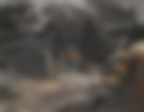 PAYSAGE PROVENÇAL (ROCHERS À L'ESTAQUE) (preview)