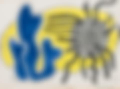 NATURE MORTE - RECTO/VERSO (preview)
