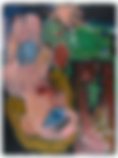 ROTE MUTTER MIT KIND (preview)