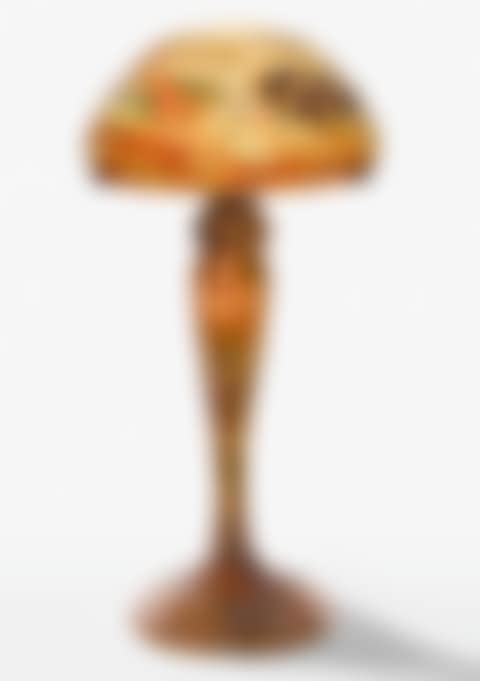 "BUISSON DE MÛRES" TABLE LAMP (preview)