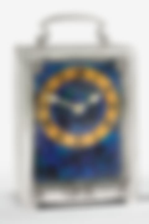 CARRIAGE CLOCK, MODEL NO. 0721 (preview)