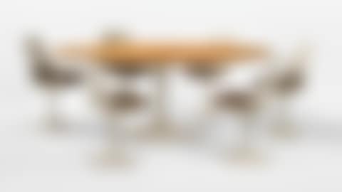 "TULIP" DINING SUITE (preview)