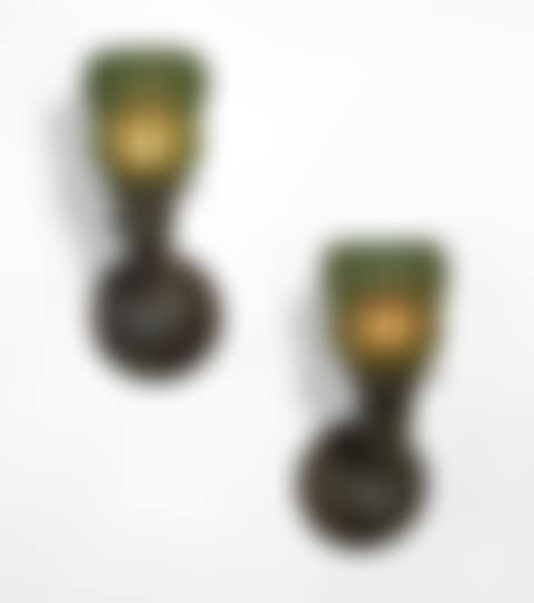 PAIR OF SCONCES (preview)