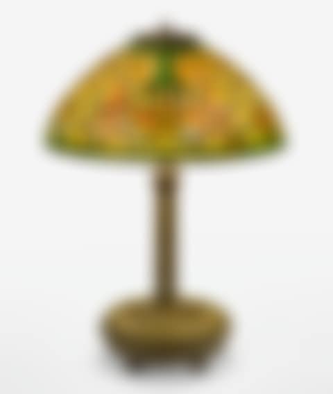 "CROCUS" TABLE LAMP (preview)