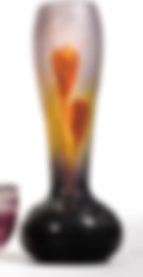 "CROCUS" VASE (preview)