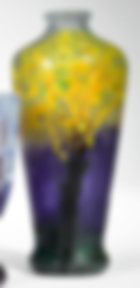 "ARBRES ROUX" VASE (preview)