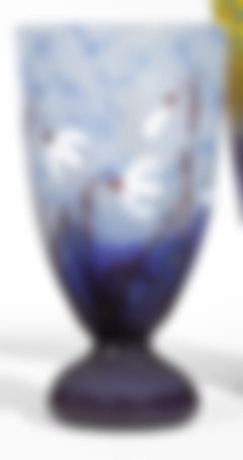 “PERCE-NEIGE” VASE (preview)