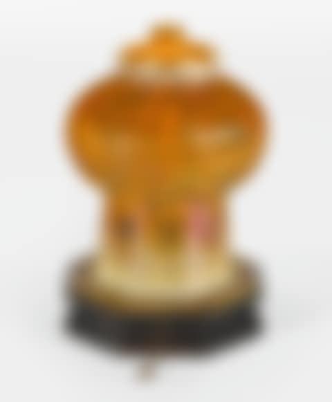 MOSQUE TABLE LAMP (preview)