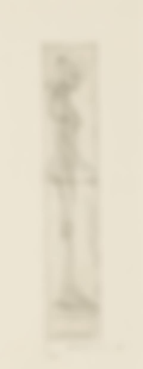 NUDE IN PROFILE (NU DE PROFIL) (LUST 64) (preview)