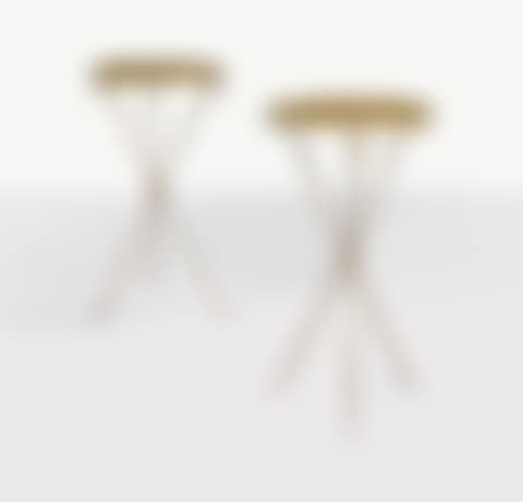 PAIRE OF SIDE TABLES (preview)