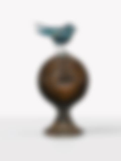OISEAU BLEU (preview)