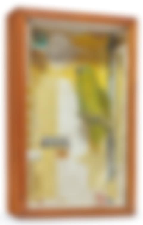 UNTITLED (CHOCOLAT MENIER) (preview)