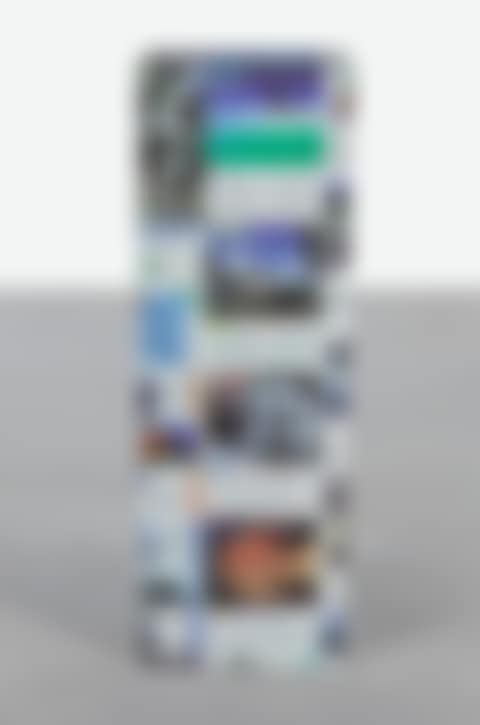 PEDESTAL (O) (preview)
