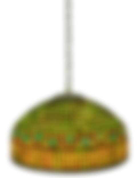 "CURTAIN BORDER" CHANDELIER (preview)