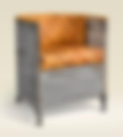 'FÅTÖLJ' ARMCHAIR (preview)