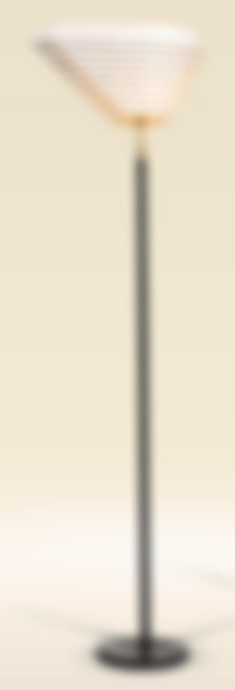 ‘ANGEL’S WING’ FLOOR LAMP, MODEL NO. A 805 (preview)