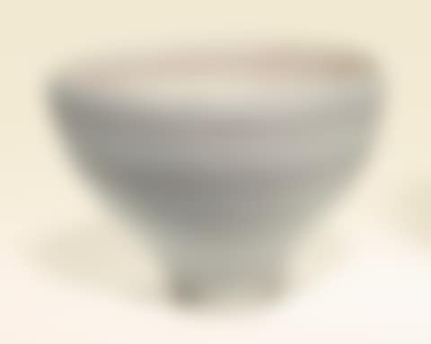 FOOTED BOWL (preview)