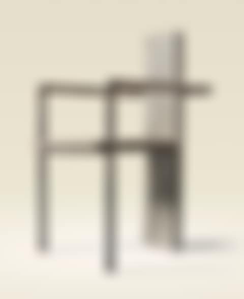 'CONCRETE' CHAIR (preview)