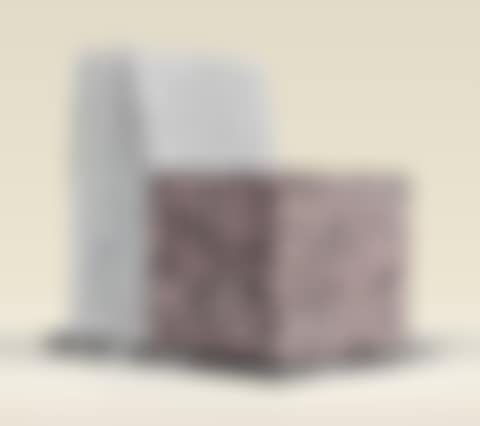 'SITTING NEAR ENIGMA' CHAIR (preview)