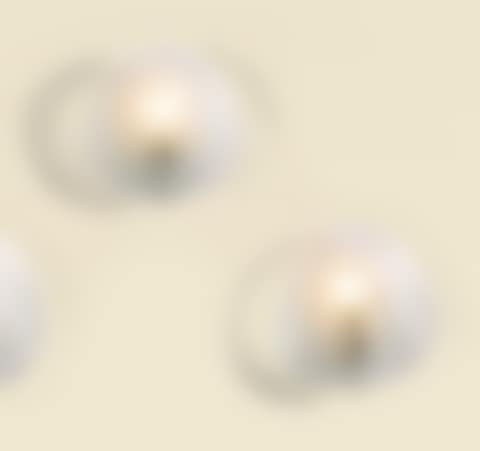PAIR OF APPLIQUES, MODEL. NO. 1944 (preview)