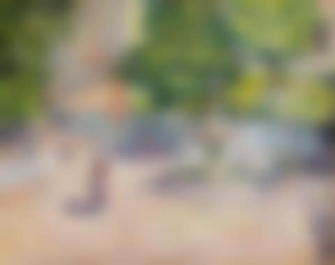 LA PLACE SAINT-GEORGES (preview)