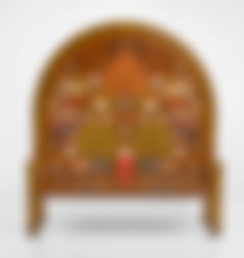 "BAVARIA" BENCH (preview)