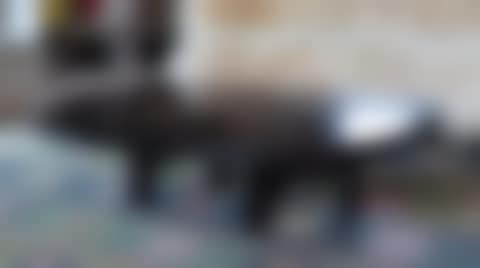 COFFEE TABLE (preview)
