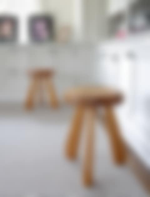 PAIR OF STOOLS (preview)