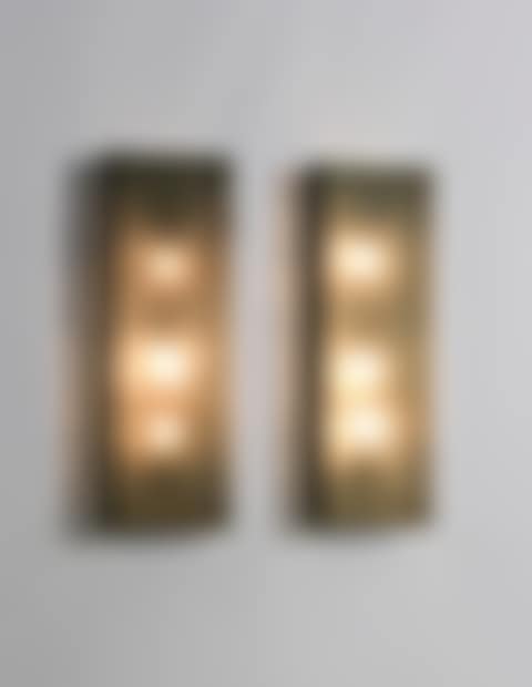 PAIR OF WALL SCONCES (preview)