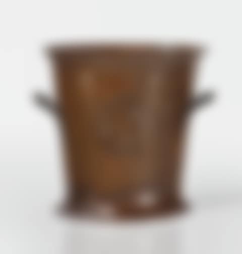 A RARE MONUMENTAL JARDINIÈRE, MODEL NO. 275 (preview)
