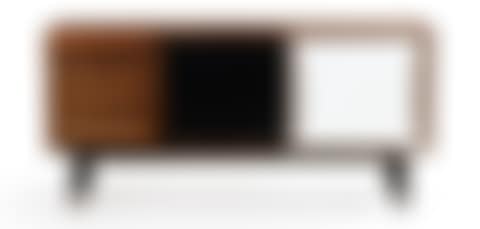SIDEBOARD FROM CITÉ CANSADO (preview)