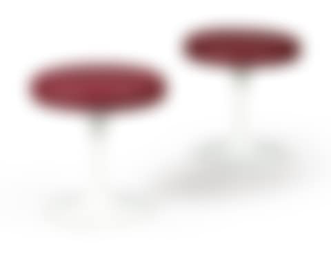TWO TULIP STOOLS (preview)