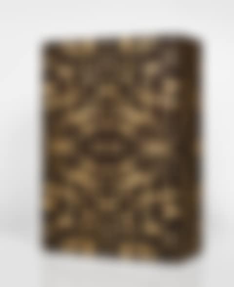 "PERISHED" CABINET (preview)