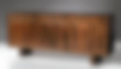 "ÉTOILE" SIDEBOARD FROM THE DUMONT RESIDENCE, FRANCE (preview)