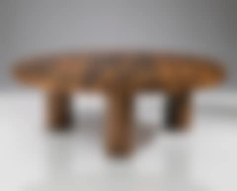 "ÉTOILE" LOW TABLE FROM THE DUMONT RESIDENCE, FRANCE (preview)