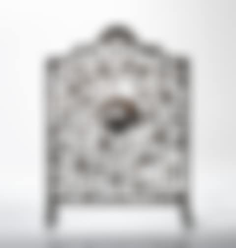 "LE NID" FIRESCREEN (preview)