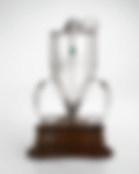 A RARE "CYMRIC" PRESENTATION CUP AND COVER (preview)